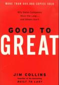 Good To Great