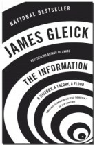 The Information - James Gleick